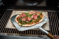 Grillfürst G620G 6-Brenner Gasgrill - Eintracht Frankfurt Edition - Gusseisenroste 38 Grillfürst G620G 6-Brenner Gasgrill - Eintracht Frankfurt Edition - Gusseisenroste -Campinggeschäfte Grillfuerst Gasgrill Pizza 1