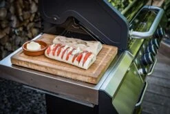 Grillfürst G620G 6-Brenner Gasgrill - Eintracht Frankfurt Edition - Gusseisenroste 41 Grillfürst G620G 6-Brenner Gasgrill - Eintracht Frankfurt Edition - Gusseisenroste -Campinggeschäfte Grillfuerst Gasgrill Seitenablage