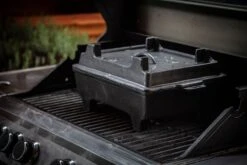 Grillfürst Dutch Oven Set BBQ Kastenform BK6 Aus Gusseisen - X-DEAL Inkl. Tragetasche / Aufbewahrungstasche, Gusseisen Pflege Und Deckelheber 19 Grillfürst Dutch Oven Set BBQ Kastenform BK6 Aus Gusseisen - X-DEAL Inkl. Tragetasche / Aufbewahrungstasche, Gusseisen Pflege Und Deckelheber -Campinggeschäfte Grillfuerst Gusseisen Kastenform Gasgrill