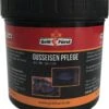 Grillfürst Dutch Oven Set / Gusseisen Pflegeset