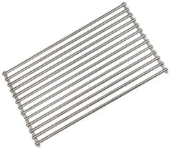 Grillfürst G621E 6-Brenner Edelstahl-Gasgrill - 1. FC Köln Edition - Edelstahlroste 30 Grillfürst G621E 6-Brenner Edelstahl-Gasgrill - 1. FC Köln Edition - Edelstahlroste -Campinggeschäfte Grillfuerst Koeln Grill Gasgrill Edelstahl Grillrost 2