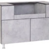 Grillfürst Outdoor Küche Grillschrank Modul OKG130 Beton 2 Grillfürst Outdoor Küche Grillschrank Modul OKG130 Beton -Campinggeschäfte Grillfuerst Outdoor Kueche Grillschschrank Modul Beton