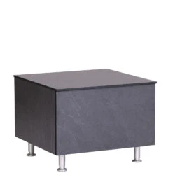 Grillfürst Outdoor Küche Podest Modul OKE66 Schiefer