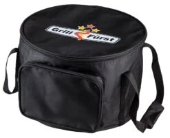 Grillfürst Dutch Oven Set BBQ Edition DO2 - X-DEAL Inkl. Tragetasche / Aufbewahrungstasche, Gusseisen Pflege Und Deckelheber 26 Grillfürst Dutch Oven Set BBQ Edition DO2 - X-DEAL Inkl. Tragetasche / Aufbewahrungstasche, Gusseisen Pflege Und Deckelheber -Campinggeschäfte Grillfuerst Tragetasche 19 196 Tasche