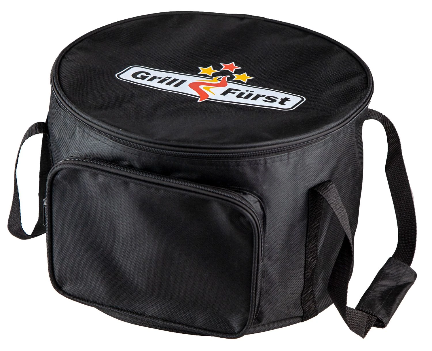 Grillfürst Dutch Oven Set BBQ Edition DO2 - X-DEAL Inkl. Tragetasche / Aufbewahrungstasche, Gusseisen Pflege Und Deckelheber 14 Grillfürst Dutch Oven Set BBQ Edition DO2 - X-DEAL Inkl. Tragetasche / Aufbewahrungstasche, Gusseisen Pflege Und Deckelheber – Bild 12