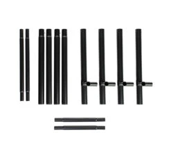 Grillfürst G201E 2-Brenner Gasgrill Portabel V2 - Campinggrill / Balkongrill - X-DEAL Inkl. Untergestell Und Tragetasche 39 Grillfürst G201E 2-Brenner Gasgrill Portabel V2 - Campinggrill / Balkongrill - X-DEAL Inkl. Untergestell Und Tragetasche -Campinggeschäfte Grillfuerst Untergestell Einzelteile