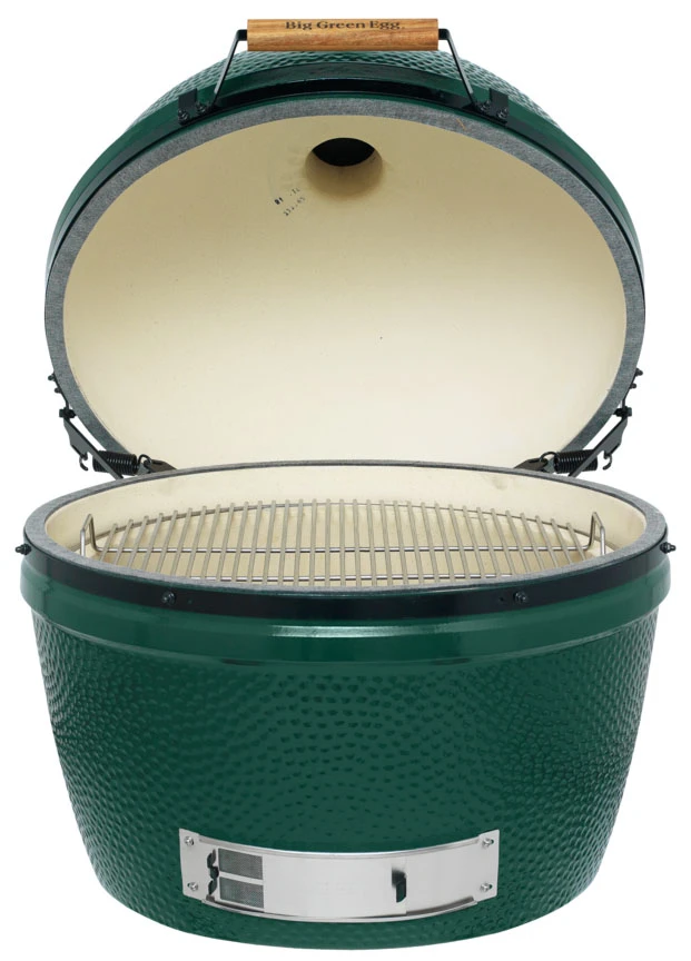 Big Green Egg 2XL Keramikgrill 3 Big Green Egg 2XL Keramikgrill