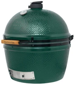 Big Green Egg 2XL Keramikgrill 12 Big Green Egg 2XL Keramikgrill -Campinggeschäfte Keramikgrill Big Green EGG 2XL Seite rechts
