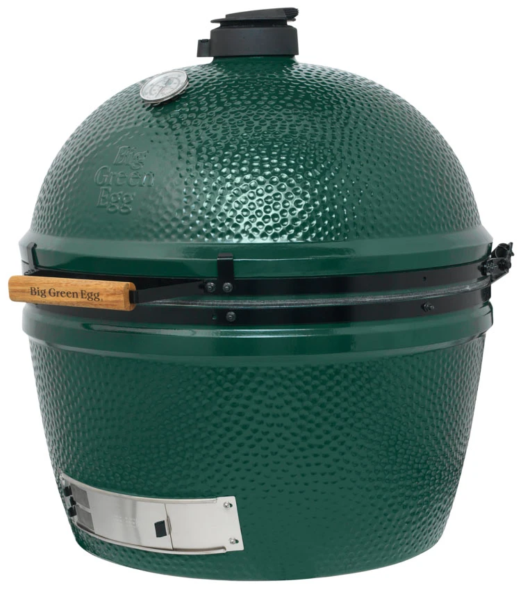Big Green Egg 2XL Keramikgrill 6 Big Green Egg 2XL Keramikgrill – Bild 4
