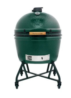 Big Green Egg 2XL Keramikgrill Starter - Paket 23 Big Green Egg 2XL Keramikgrill Starter - Paket -Campinggeschäfte Keramikgrill Big Green EGG 2XL intEGGrated Nest Handler 3