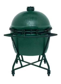 Big Green Egg 2XL Keramikgrill Starter - Paket 27 Big Green Egg 2XL Keramikgrill Starter - Paket -Campinggeschäfte Keramikgrill Big Green EGG 2XL intEGGrated Nest Handler 4