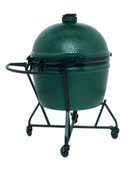 Big Green Egg 2XL Keramikgrill Starter - Paket 26 Big Green Egg 2XL Keramikgrill Starter - Paket -Campinggeschäfte Keramikgrill Big Green EGG 2XL intEGGrated Nest Handler 5
