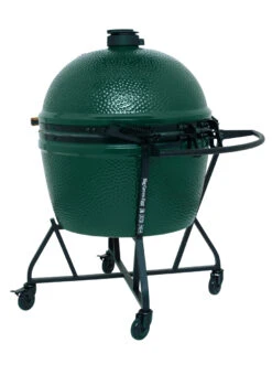 Big Green Egg 2XL Keramikgrill Starter - Paket 24 Big Green Egg 2XL Keramikgrill Starter - Paket -Campinggeschäfte Keramikgrill Big Green EGG 2XL intEGGrated Nest Handler 6
