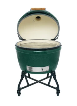 Big Green Egg 2XL Keramikgrill Starter - Paket 21 Big Green Egg 2XL Keramikgrill Starter - Paket -Campinggeschäfte Keramikgrill Big Green EGG 2XL intEGGrated Nest Handler 8
