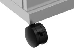 Grillfürst G621G 6-Brenner Edelstahl-Gasgrill - 1. FC Köln Edition - Gusseisenroste 29 Grillfürst G621G 6-Brenner Edelstahl-Gasgrill - 1. FC Köln Edition - Gusseisenroste -Campinggeschäfte Koeln Grill G621 Edelstahlgrill Rollen