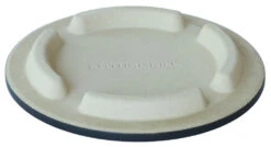 LotusGrill Pizzastein Für LotusGrill S