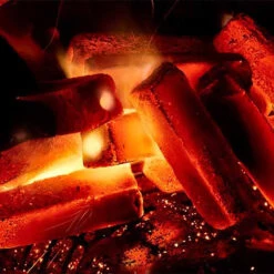 McBrikett KOKOKO LONG 8 Kg -Campinggeschäfte McBrikett Kokoko Long Anwendung