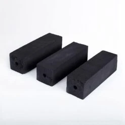 McBrikett KOKOKO LONG 8 Kg -Campinggeschäfte McBrikett Kokoko Long Detailansicht