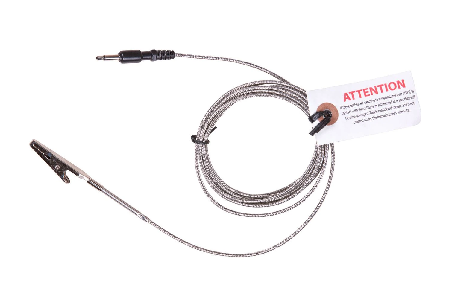 Monolith DynaQ BBQ Guru Bluetooth Controller + Komplett-Set Für Classic Und LeChef (inkl. Lüfter+Adapter) 9 Monolith DynaQ BBQ Guru Bluetooth Controller + Komplett-Set Für Classic Und LeChef (inkl. Lüfter+Adapter) – Bild 7