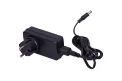 Monolith DynaQ BBQ Guru Bluetooth Controller + Komplett-Set Für Classic Und LeChef (inkl. Lüfter+Adapter) 15 Monolith DynaQ BBQ Guru Bluetooth Controller + Komplett-Set Für Classic Und LeChef (inkl. Lüfter+Adapter) -Campinggeschäfte Monolith BBQ Guru Netzteil 1