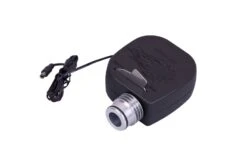 Monolith DynaQ BBQ Guru Bluetooth Controller + Komplett-Set Für Classic Und LeChef (inkl. Lüfter+Adapter) 13 Monolith DynaQ BBQ Guru Bluetooth Controller + Komplett-Set Für Classic Und LeChef (inkl. Lüfter+Adapter) -Campinggeschäfte Monolith BBQ Guru Pit Viper Luefter