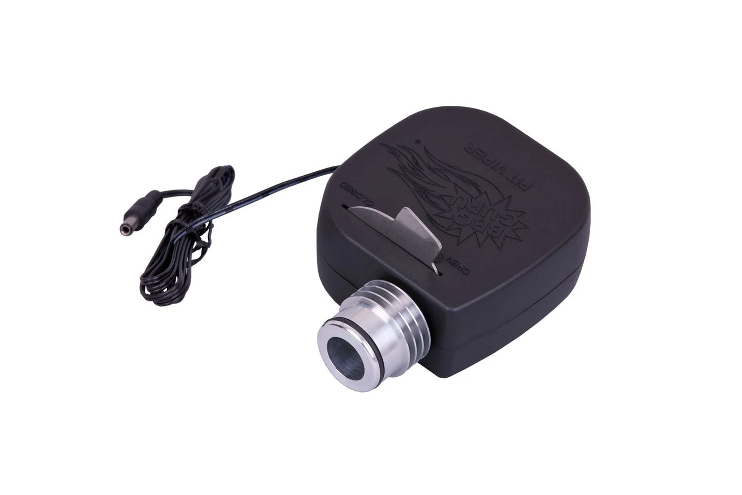 Monolith DynaQ BBQ Guru Bluetooth Controller + Komplett-Set Für Classic Und LeChef (inkl. Lüfter+Adapter) 6 Monolith DynaQ BBQ Guru Bluetooth Controller + Komplett-Set Für Classic Und LeChef (inkl. Lüfter+Adapter) – Bild 4