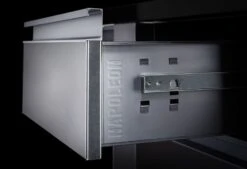 Napoleon Einbauschrank Mit 3er Schubladen (46 X 61 Cm) -Campinggeschäfte Napoleon 3er Schubladenschrank Auszug