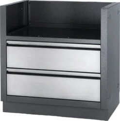 Napoleon Outdoor Küche Oasis Einbau Grill-Unterschrank Für BIG32 / BI32