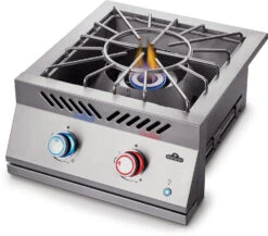 Napoleon 700-Series Einbau Power-Wokbrenner BIB18 Mit Safety Glow™ - Modell 2023 18 Napoleon 700-Series Einbau Power-Wokbrenner BIB18 Mit Safety Glow™ - Modell 2023 -Campinggeschäfte Napoleon Einbau Power Wok Brenner niedrige Stufe