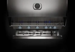 Napoleon 700-Series 38" BIG38 Edelstahl Einbaugrill Inkl. Drehspieß - Modell 2023 31 Napoleon 700-Series 38" BIG38 Edelstahl Einbaugrill Inkl. Drehspieß - Modell 2023 -Campinggeschäfte Napoleon Einbaugrill 700 Series BIG38 Drehspiess Schublade