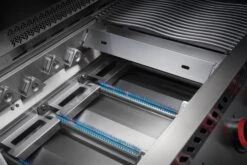 Napoleon 700-Series 38" BIG38 Edelstahl Einbaugrill Inkl. Drehspieß - Modell 2023 37 Napoleon 700-Series 38" BIG38 Edelstahl Einbaugrill Inkl. Drehspieß - Modell 2023 -Campinggeschäfte Napoleon Einbaugrill 700 Series BIG38 Edelstahl Flammenschutzblech