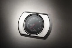 Napoleon 700-Series 32" BIG32 Edelstahl Einbaugrill Inkl. Drehspieß - Modell 2023 -Campinggeschäfte Napoleon Einbaugrill BIG32 Deckelthermometer