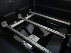 Napoleon Freestyle 365 Gasgrill, Graphit - Modell 2023 -Campinggeschäfte Napoleon Freestyle 365 Edelstahlbrenner