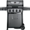 Napoleon Freestyle 425 Gasgrill, Graphit - Mit Sizzle Zone - X-DEAL Inkl. Grillplatte Und Plancha Tool-Set 1 Napoleon Freestyle 425 Gasgrill, Graphit - Mit Sizzle Zone - X-DEAL Inkl. Grillplatte Und Plancha Tool-Set -Campinggeschäfte Napoleon Freestyle 425 Gasgrill Sizzle Zone F425SIBPGT DE