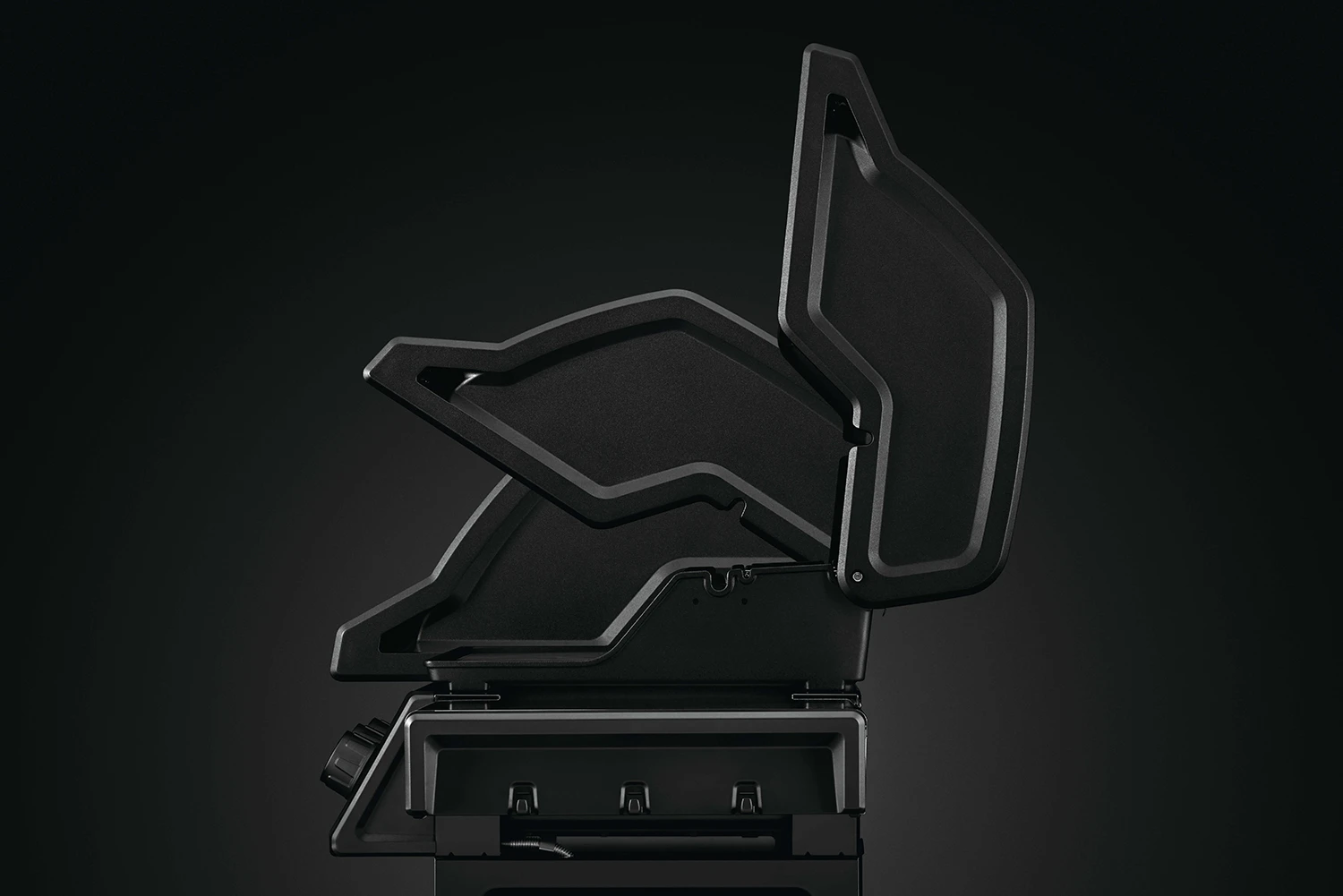 Napoleon Freestyle 425 Gasgrill, Graphit - Modell 2023 - X-DEAL Inkl. Abdeckhaube Und Gussplatte 10 Napoleon Freestyle 425 Gasgrill, Graphit - Modell 2023 - X-DEAL Inkl. Abdeckhaube Und Gussplatte – Bild 8