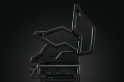 Napoleon Freestyle 365 Gasgrill, Graphit - Mit Seitenbrenner - Modell 2023 -Campinggeschäfte Napoleon Freestyle Deckel 3