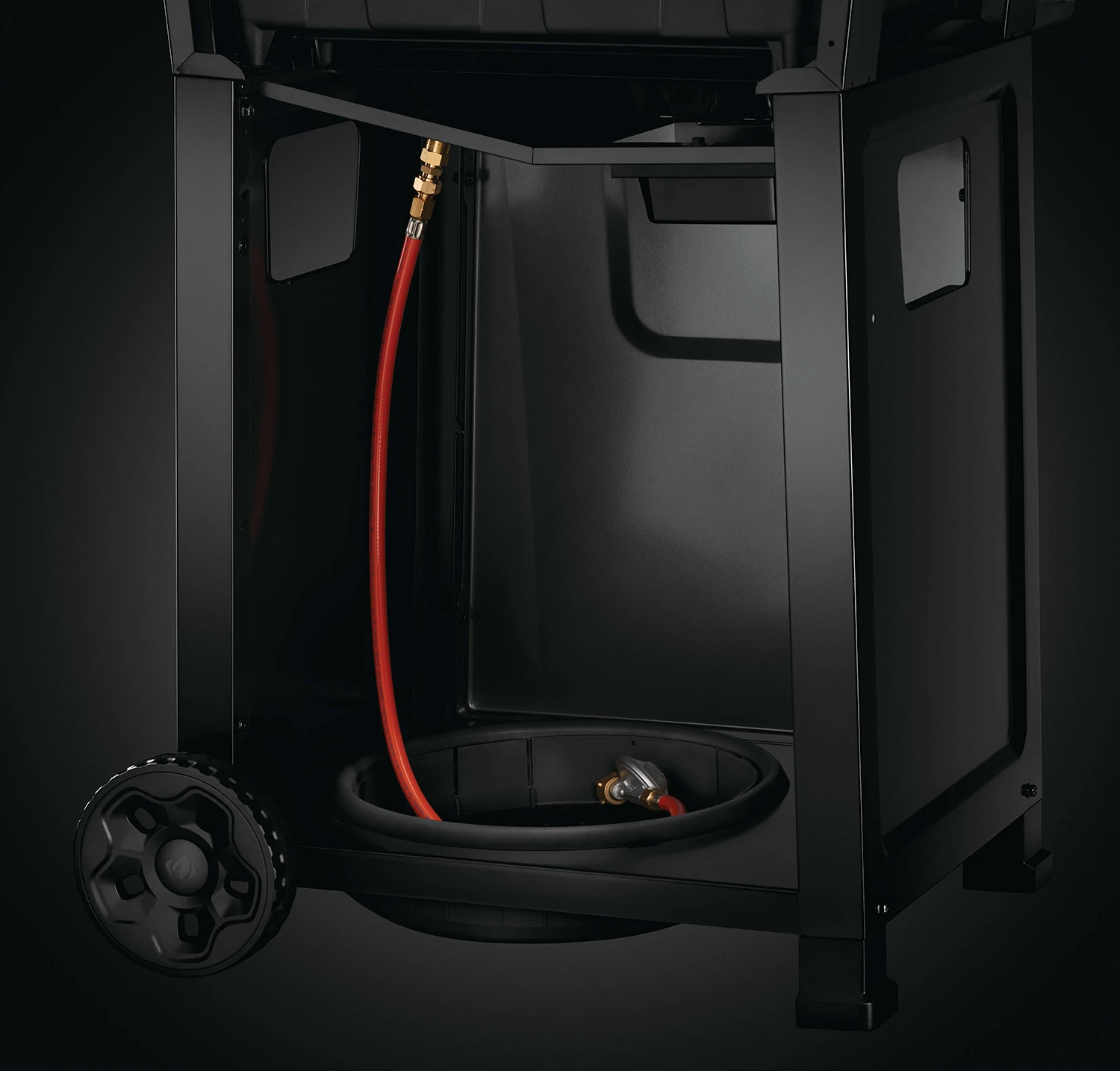 Napoleon Freestyle 425 Gasgrill, Graphit - Modell 2023 - X-DEAL Inkl. Abdeckhaube Und Gussplatte 14 Napoleon Freestyle 425 Gasgrill, Graphit - Modell 2023 - X-DEAL Inkl. Abdeckhaube Und Gussplatte – Bild 12