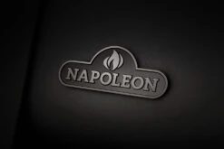 Napoleon Phantom Prestige 500 Gasgrill, Mattschwarz - Modell 2023 -Campinggeschäfte Napoleon Phantom Prestige 500 p500phm NAP Logo