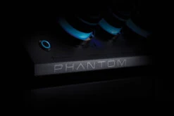 Napoleon Phantom Prestige 500 Gasgrill, Mattschwarz - Modell 2023 -Campinggeschäfte Napoleon Phantom Prestige 500 p500phm Phantom Logo