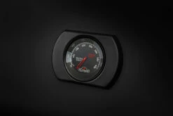 Napoleon Phantom Prestige 500 Gasgrill, Mattschwarz - Modell 2023 -Campinggeschäfte Napoleon Phantom Prestige 500 p500phm Temp guage