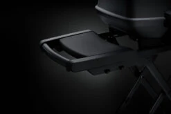 Napoleon Phantom TravelQ PRO285X Kompakt Gasgrill, Mattschwarz - Mit Klappbarem Wagen Inkl. Warmhalterost - Modell 2023 20 Napoleon Phantom TravelQ PRO285X Kompakt Gasgrill, Mattschwarz - Mit Klappbarem Wagen Inkl. Warmhalterost - Modell 2023 -Campinggeschäfte Napoleon Phantom TravelQ PRO285X Seitenablagen mattschwarz