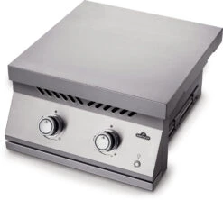 Napoleon 700-Series Einbau Power-Wokbrenner BIB18 Mit Safety Glow™ - Modell 2023 20 Napoleon 700-Series Einbau Power-Wokbrenner BIB18 Mit Safety Glow™ - Modell 2023 -Campinggeschäfte Napoleon Power Wok Brenner Deckel