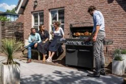 Napoleon Prestige 665 Gasgrill, Charcoal Grau - Mit Safety Glow - Modell 2023 29 Napoleon Prestige 665 Gasgrill, Charcoal Grau - Mit Safety Glow - Modell 2023 -Campinggeschäfte Napoleon Prestige 665 2657 1 1 1