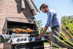 Napoleon Prestige 665 Gasgrill, Charcoal Grau - Mit Safety Glow - Modell 2023 27 Napoleon Prestige 665 Gasgrill, Charcoal Grau - Mit Safety Glow - Modell 2023 -Campinggeschäfte Napoleon Prestige 665 2855 1 1 1