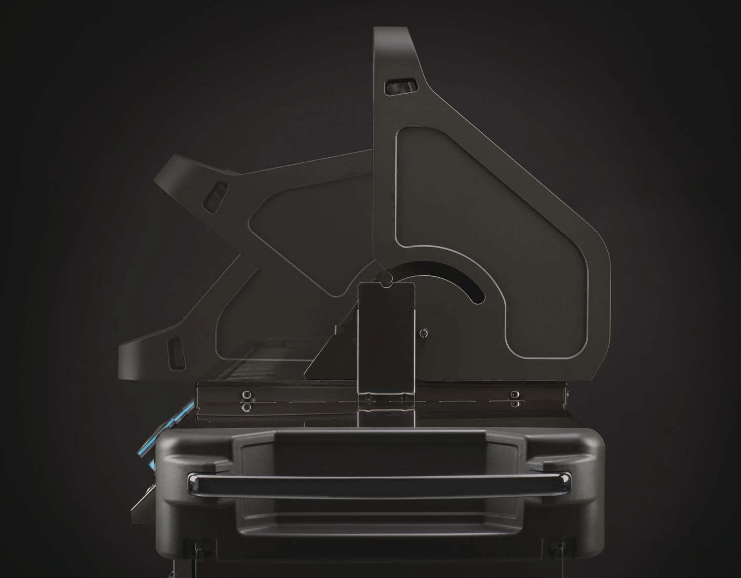 Napoleon Prestige 665 Gasgrill, Charcoal Grau - Mit Safety Glow - Modell 2023 5 Napoleon Prestige 665 Gasgrill, Charcoal Grau - Mit Safety Glow - Modell 2023 – Bild 3