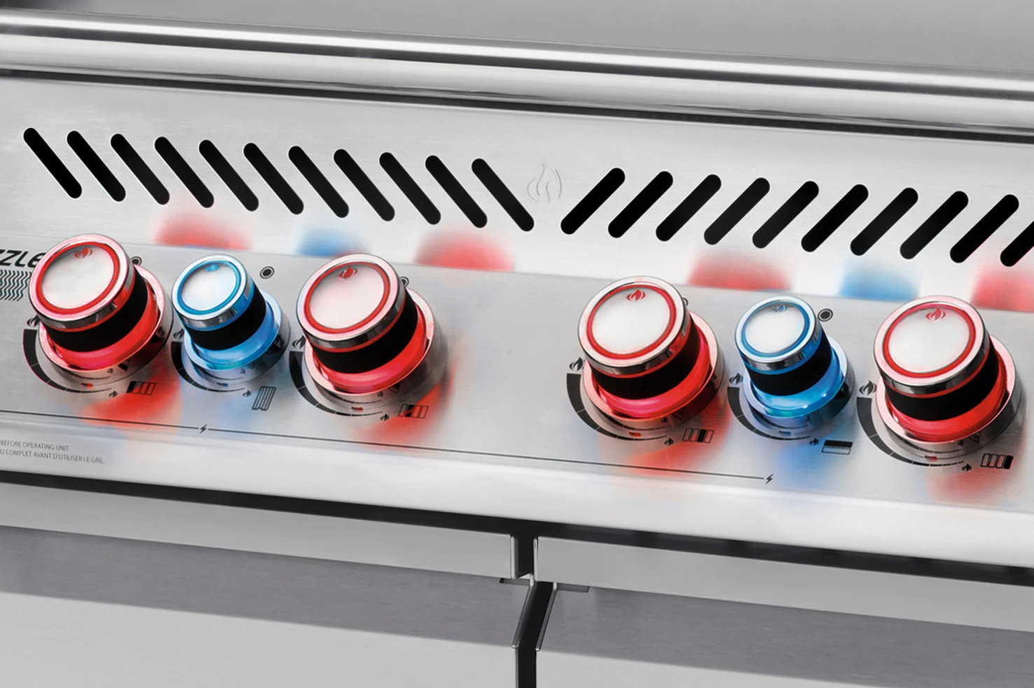 Napoleon Prestige Pro 500-3 Edelstahl Gasgrill Inkl. Drehspieß - X-DEAL Inkl. Napoleon Holzkohlegrill Kugelgrill Ø 57cm 13 Napoleon Prestige Pro 500-3 Edelstahl Gasgrill Inkl. Drehspieß - X-DEAL Inkl. Napoleon Holzkohlegrill Kugelgrill Ø 57cm – Bild 11