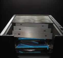 Napoleon Prestige Pro 500-3 Edelstahl Gasgrill Inkl. Drehspieß - X-DEAL Inkl. Napoleon Holzkohlegrill Kugelgrill Ø 57cm 37 Napoleon Prestige Pro 500-3 Edelstahl Gasgrill Inkl. Drehspieß - X-DEAL Inkl. Napoleon Holzkohlegrill Kugelgrill Ø 57cm -Campinggeschäfte Napoleon Prestige Pro Brennersystem 5