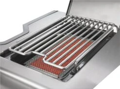Napoleon Prestige Pro 500-3 Edelstahl Gasgrill Inkl. Drehspieß - X-DEAL Inkl. Napoleon Holzkohlegrill Kugelgrill Ø 57cm 29 Napoleon Prestige Pro 500-3 Edelstahl Gasgrill Inkl. Drehspieß - X-DEAL Inkl. Napoleon Holzkohlegrill Kugelgrill Ø 57cm -Campinggeschäfte Napoleon Prestige pro sizzle zone 3