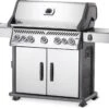 Napoleon Rogue SE 625 Edelstahl Gasgrill Mit Sizzle Zone Und Heckbrenner - Modell 2023 1 Napoleon Rogue SE 625 Edelstahl Gasgrill Mit Sizzle Zone Und Heckbrenner - Modell 2023 -Campinggeschäfte Napoleon RSE625 Gasgrill Edelstahl RSE625RSIBPSS 1 DE 1