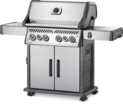 Napoleon Rogue SE 525 Edelstahl Gasgrill Mit Sizzle Zone Und Heckbrenner - SMART Deal Inkl. Grillfürst Grill Control - Modell 2023 22 Napoleon Rogue SE 525 Edelstahl Gasgrill Mit Sizzle Zone Und Heckbrenner - SMART Deal Inkl. Grillfürst Grill Control - Modell 2023 -Campinggeschäfte Napoleon Rogue RSE 525 Edelstahl Gasgrill 1